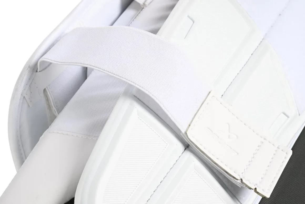 Bauer Goalie Leg Pads Vapor Hyperlite2 Sr