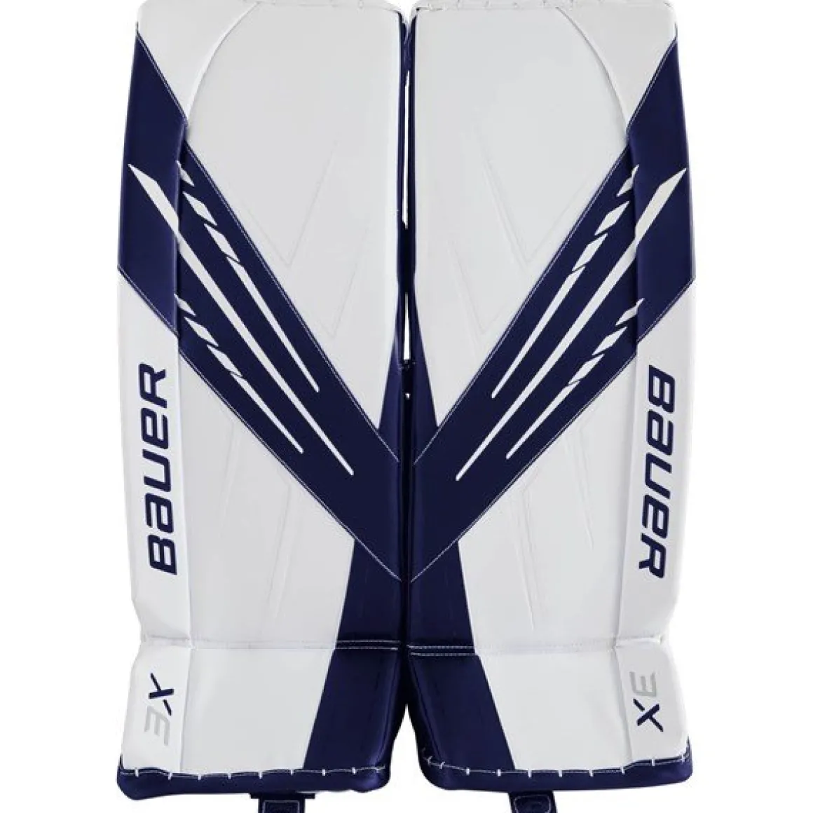 Bauer Goalie Leg Pads Vapor 3X Int
