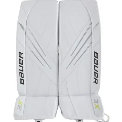 Bauer Goalie Leg Pads Vapor 3X Int.