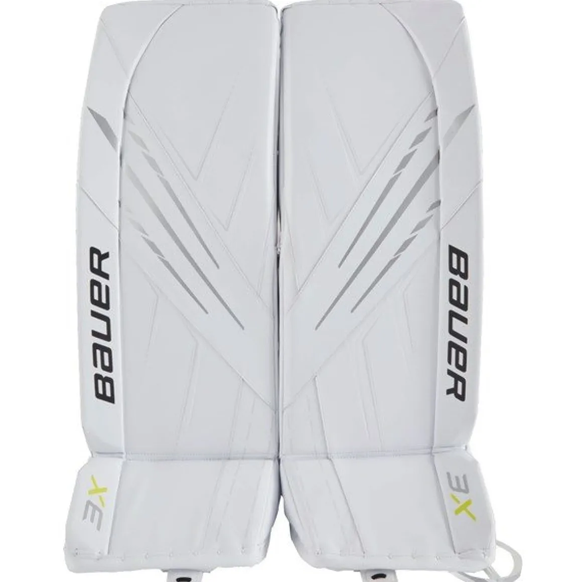Bauer Goalie Leg Pads Vapor 3X Int.