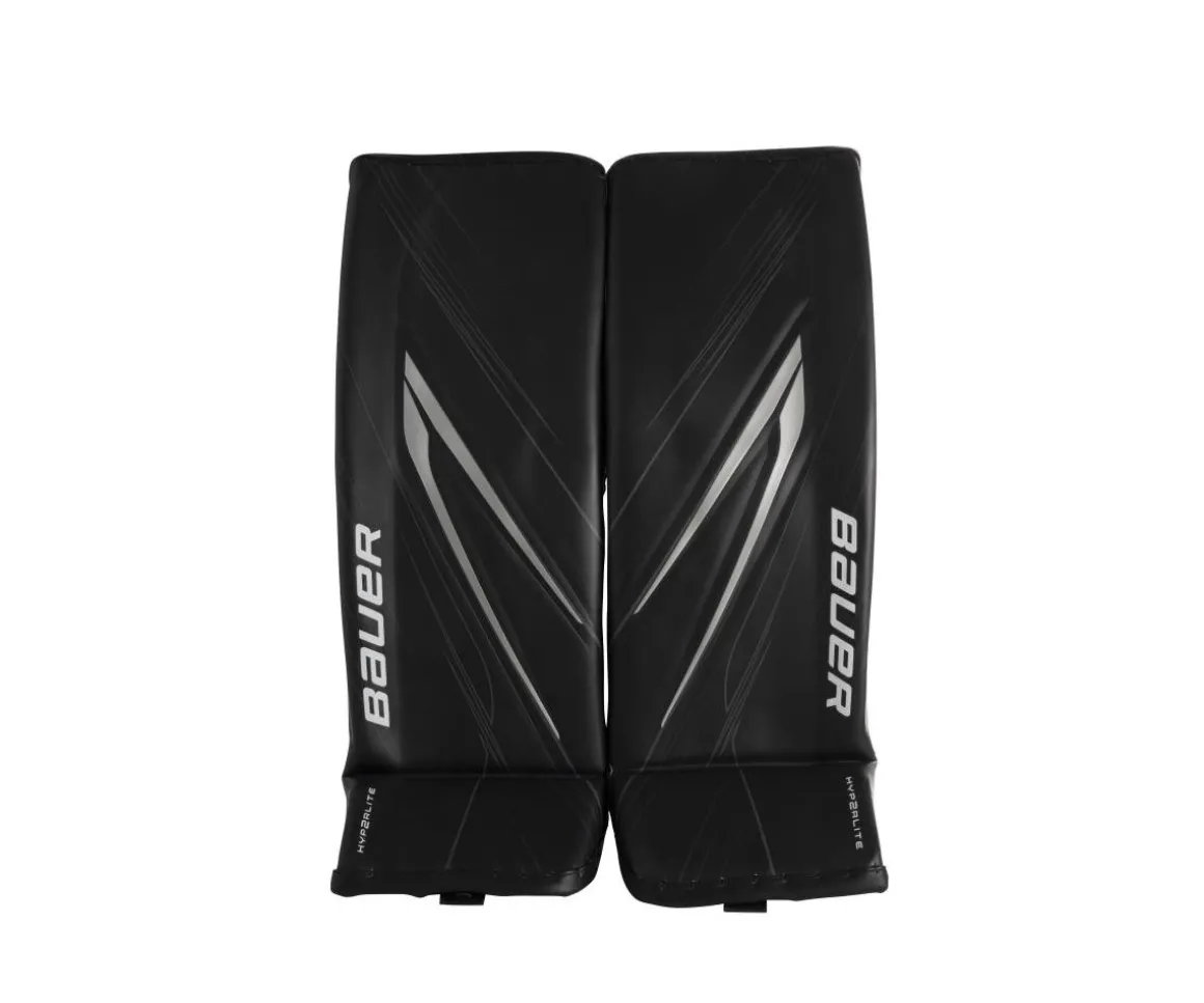 Bauer Goalie Leg Pads Vapor Hyperlite2 Sr