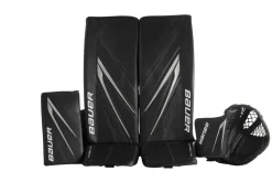 Bauer Goalie Leg Pads Vapor Hyperlite2 Sr