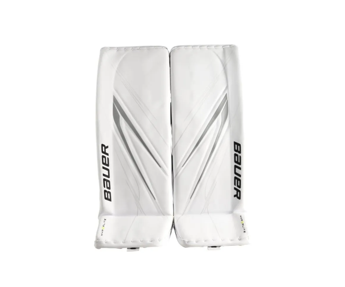 Bauer Goalie Leg Pads Vapor Hyperlite2 Sr