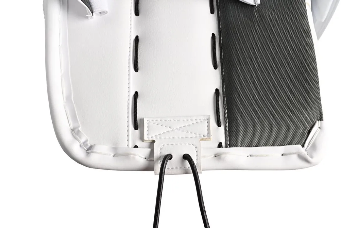 Bauer Goalie Leg Pads Vapor Hyperlite2 Sr