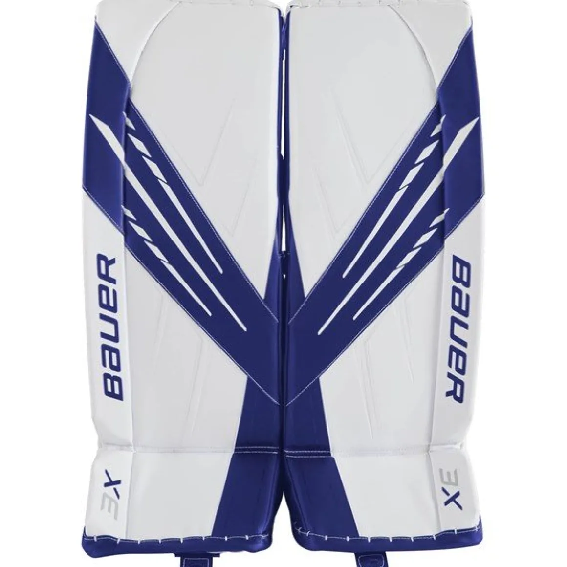 Bauer Goalie Leg Pads Vapor 3X Sr