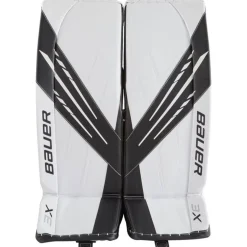Bauer Goalie Leg Pads Vapor 3X Sr