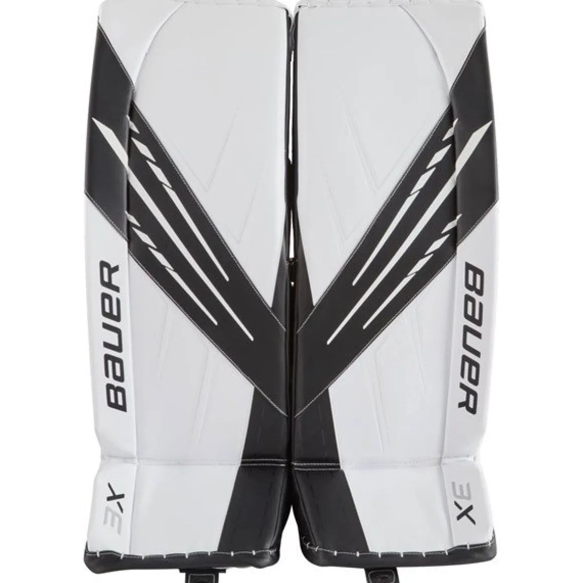 Bauer Goalie Leg Pads Vapor 3X Sr