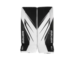 Bauer Goalie Leg Pads X5 Pro Sr