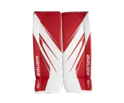 Bauer Goalie Leg Pads X5 Pro Sr