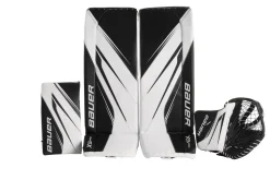 Bauer Goalie Leg Pads X5 Pro Int
