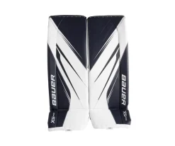 Bauer Goalie Leg Pads X5 Pro Sr