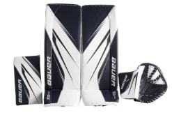 Bauer Goalie Leg Pads X5 Pro Int