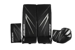 Bauer Goalie Leg Pads X5 Pro Int