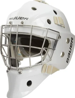 Bauer Goalie Mask 940 Sr