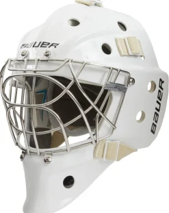 Bauer Goalie Mask 940 Sr Non Certified