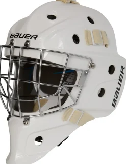 Bauer Goalie Mask 930 Yth. Certified