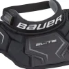 Bauer Goalie Neck Guard Elite Clavicle Sr.