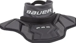 Bauer Goalie Neck Guard Pro Certified Sr.