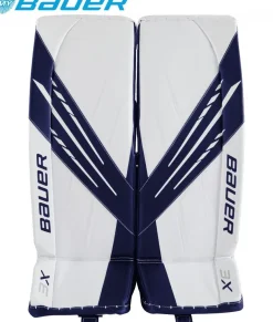 Bauer Goalie Pads Mybauer Vapor 3X Int. Custom