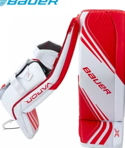 Bauer Goalie Pads Mybauer Vapor 3X Int. Custom