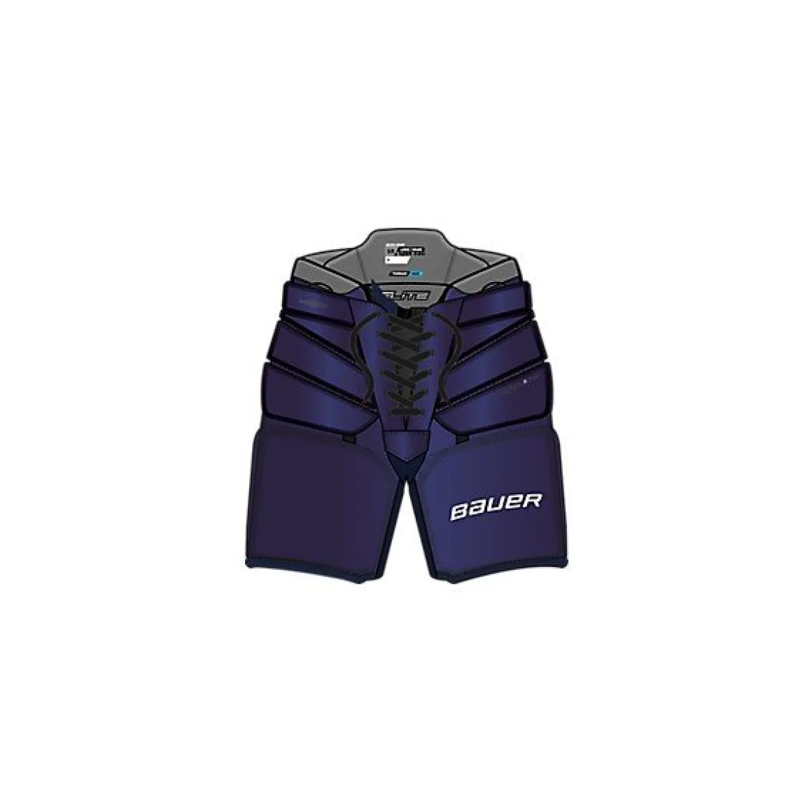 Bauer Goalie Pant Elite Sr