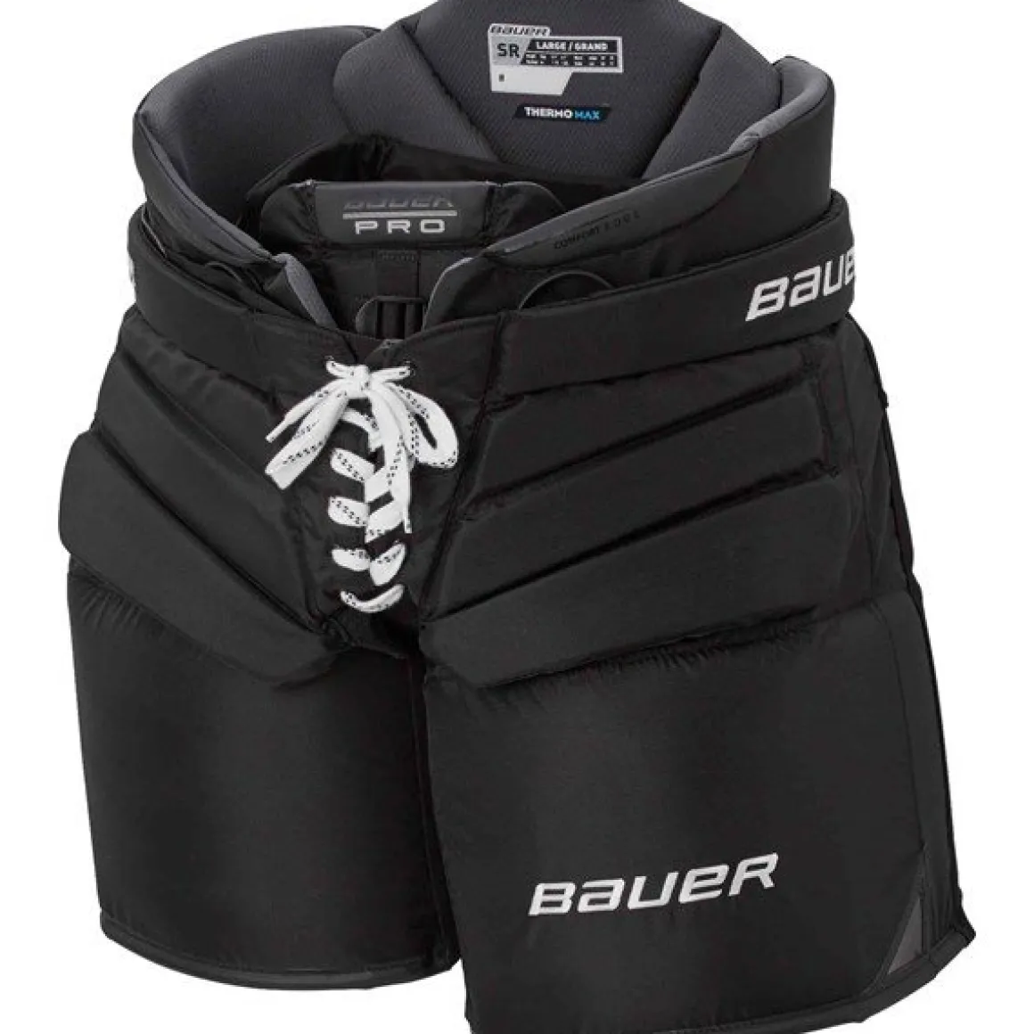 Bauer Goalie Pant Pro Sr