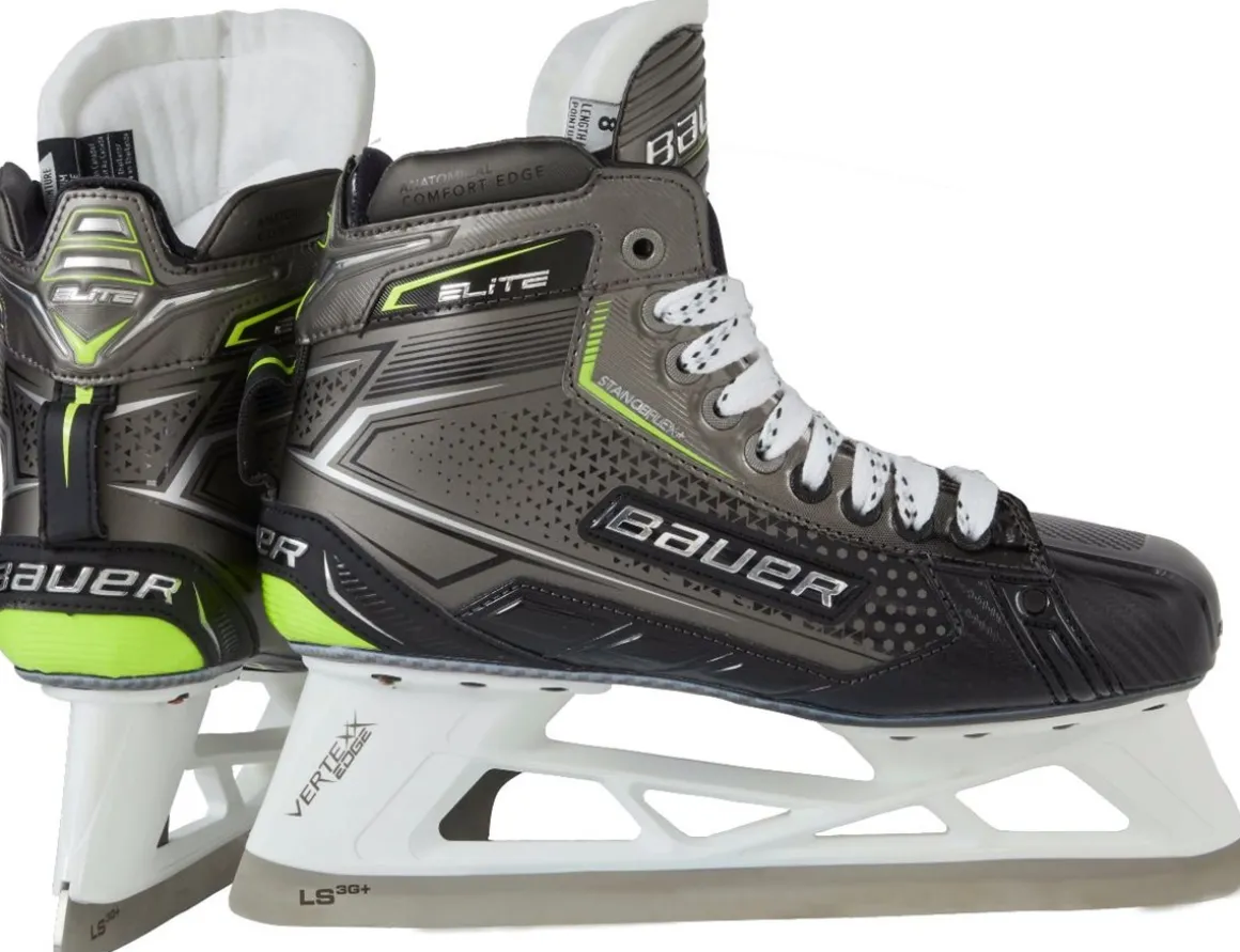 Bauer Goalie Skates Elite Int