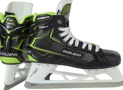 Bauer Goalie Skates Gsx Jr