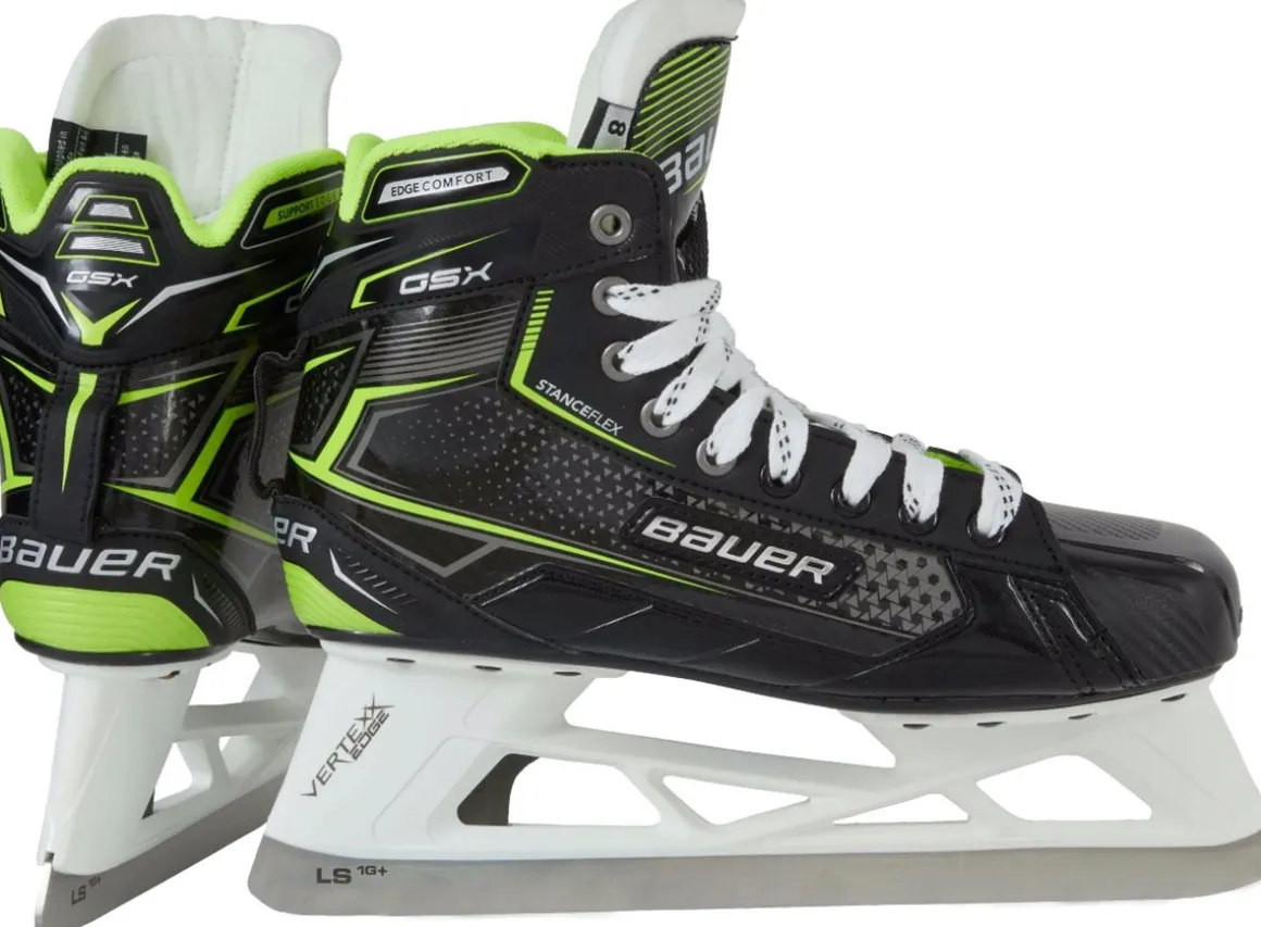 Bauer Goalie Skates Gsx Yth