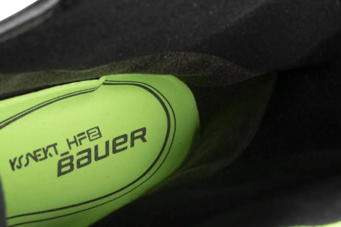 Bauer Goalie Skates Konekt Hf2 Sr
