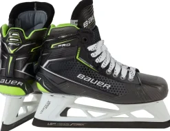 Bauer Goalie Skates Pro Sr