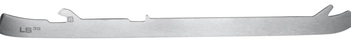 Bauer Goalie Steel Ls3G Vertexx Edge Jr.