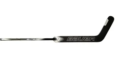 Bauer Goalie Stick Elite Sr Black