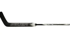 Bauer Goalie Stick Elite Sr Black