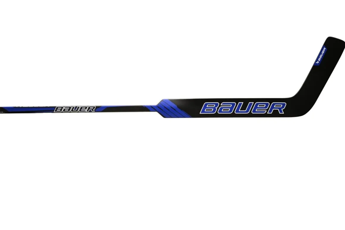 Bauer Goalie Stick Gsx Int Blue