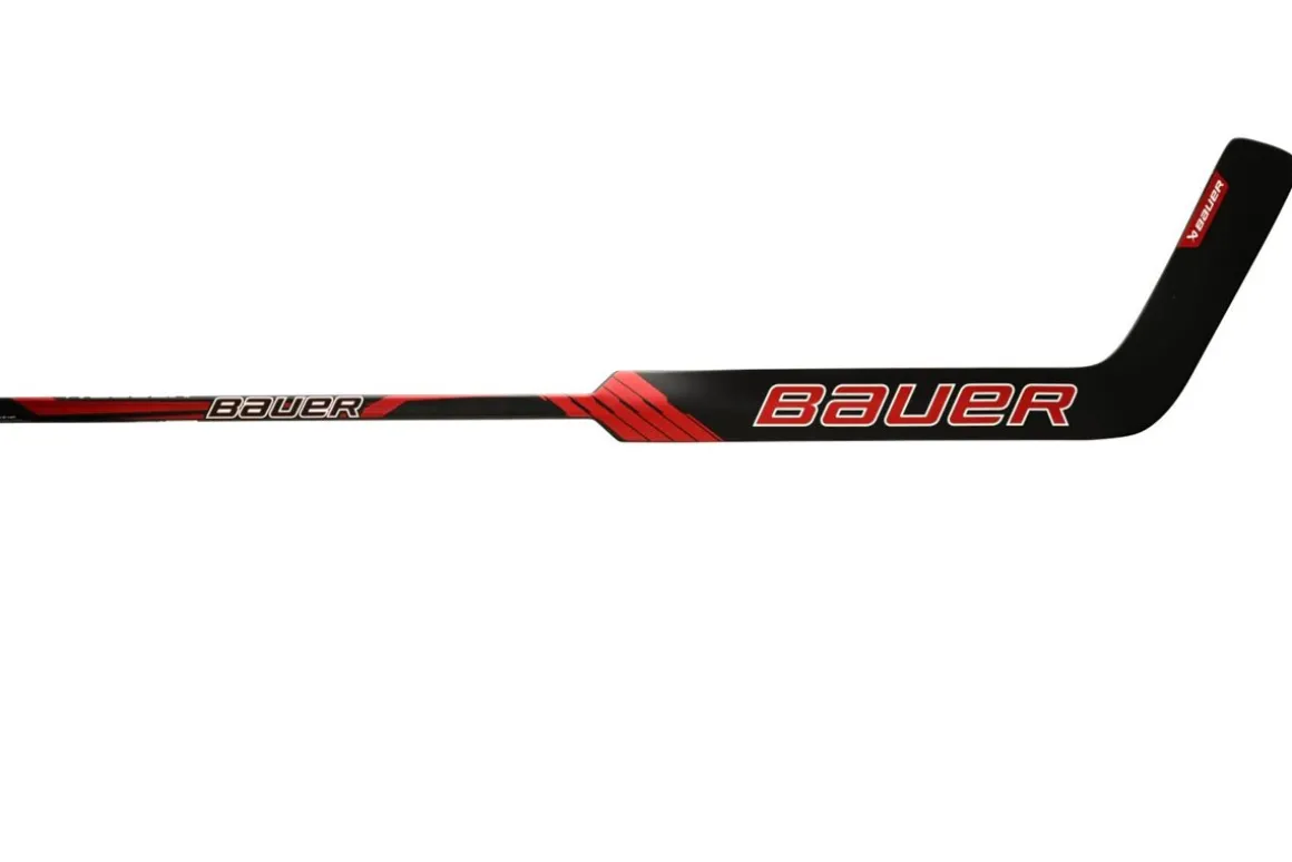 Bauer Goalie Stick Gsx Int Red