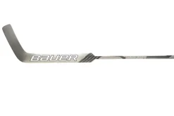 Bauer Goalie Stick Gsx Jr Silver/Black
