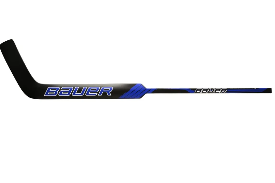 Bauer Goalie Stick Gsx Sr Blue