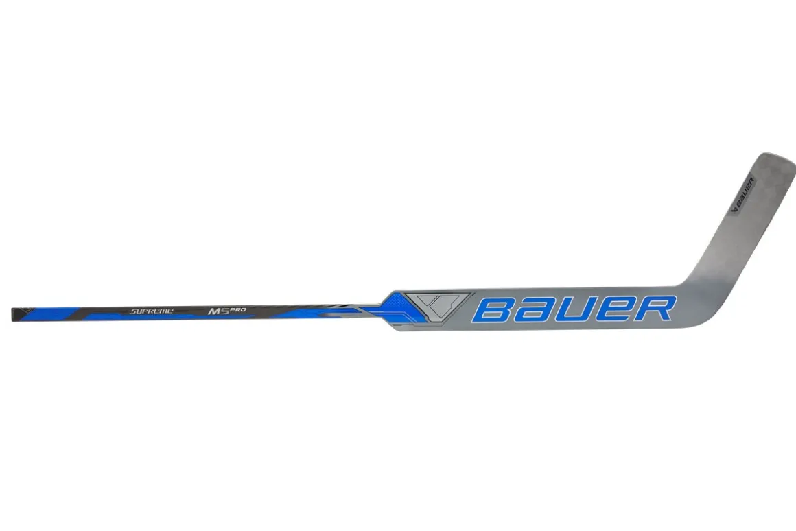 Bauer Goalie Stick Supreme M5 Pro Int