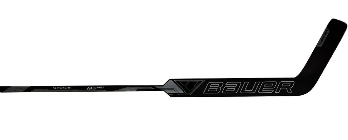 Bauer Goalie Stick Supreme M5 Pro Int