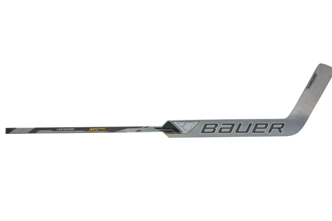 Bauer Goalie Stick Supreme M5 Pro Int