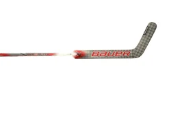Bauer Goalie Stick Vapor Hyperlite2 Sr Red
