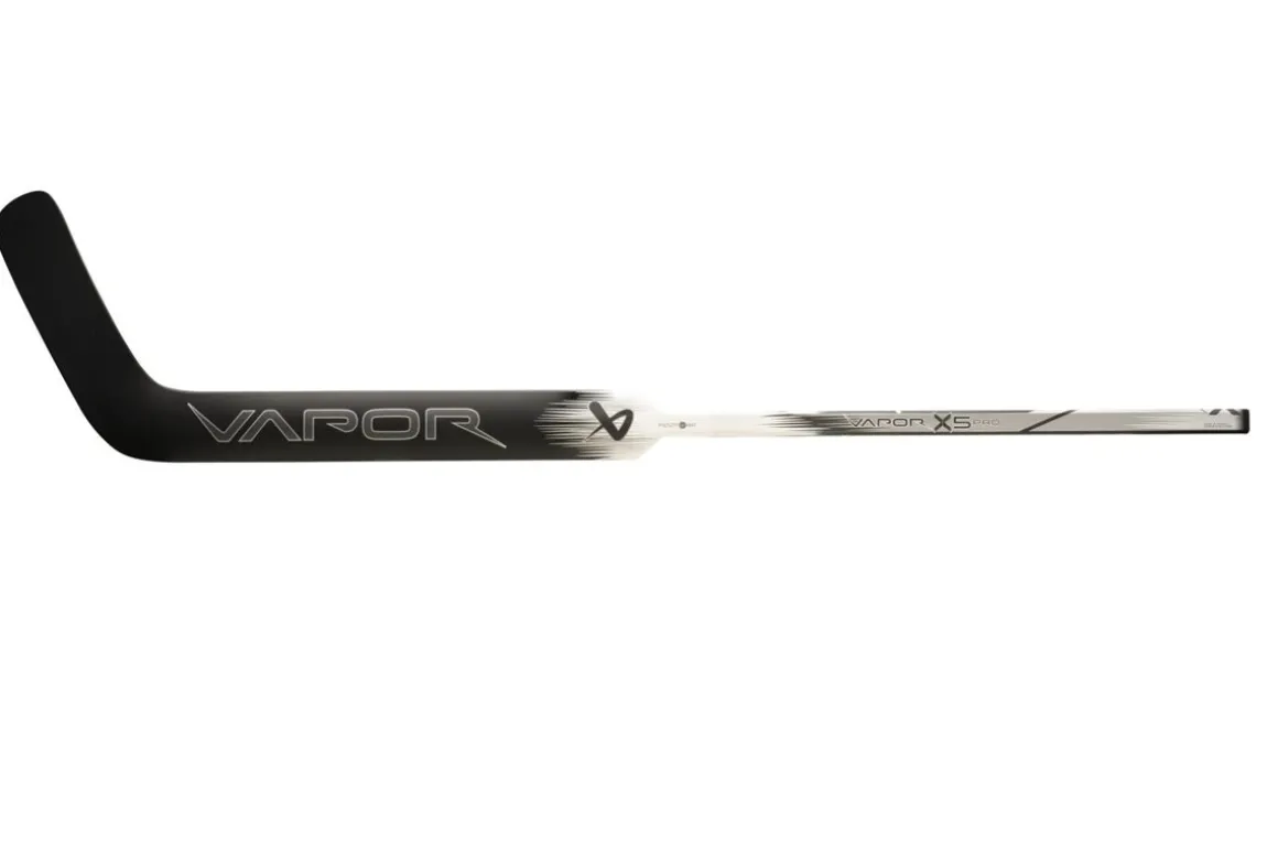 Bauer Goalie Stick Vapor X5 Pro Int Black