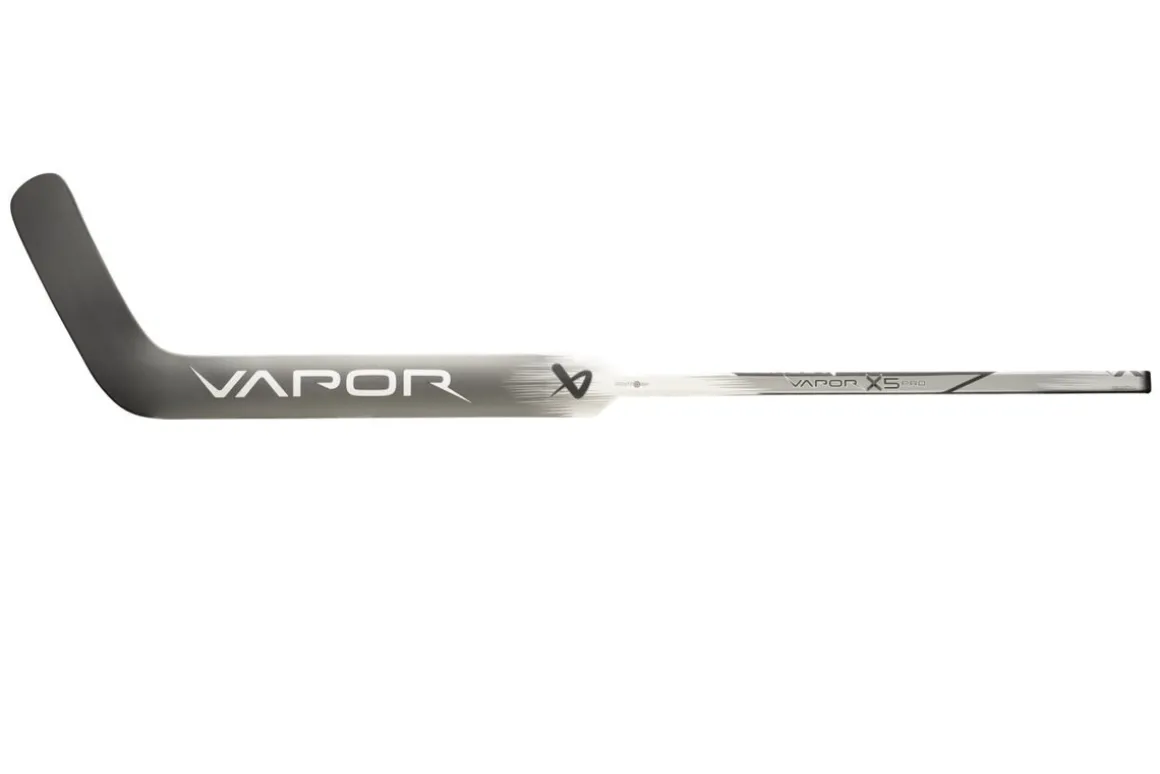 Bauer Goalie Stick Vapor X5 Pro Int Silver/Black