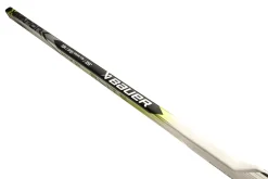 Bauer Goalie Stick Vapor Hyperlite2 Int Silver/Black