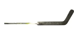 Bauer Goalie Stick Vapor Hyperlite2 Sr Silver/Black