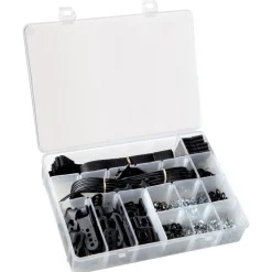 Hockey Helmet Accessories^BAUER Helmet Accessories Kit