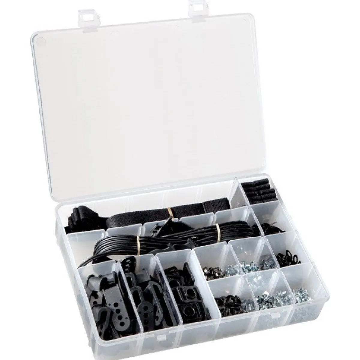 Hockey Helmet Accessories^BAUER Helmet Accessories Kit