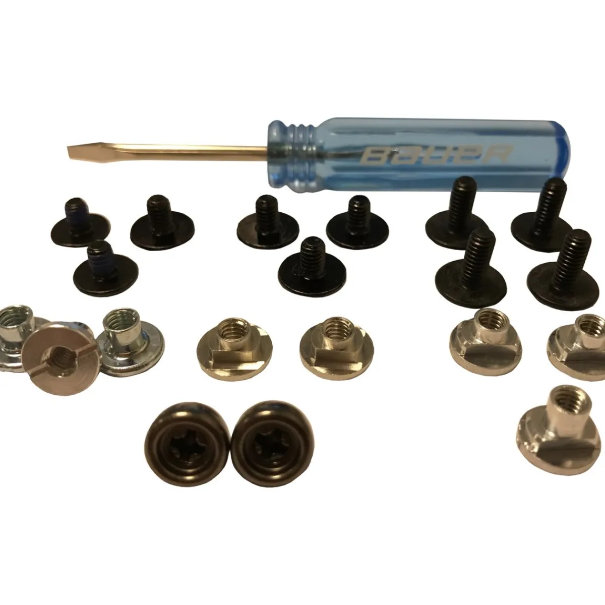 Hockey Helmet Accessories^BAUER Helmet Emergency Kit