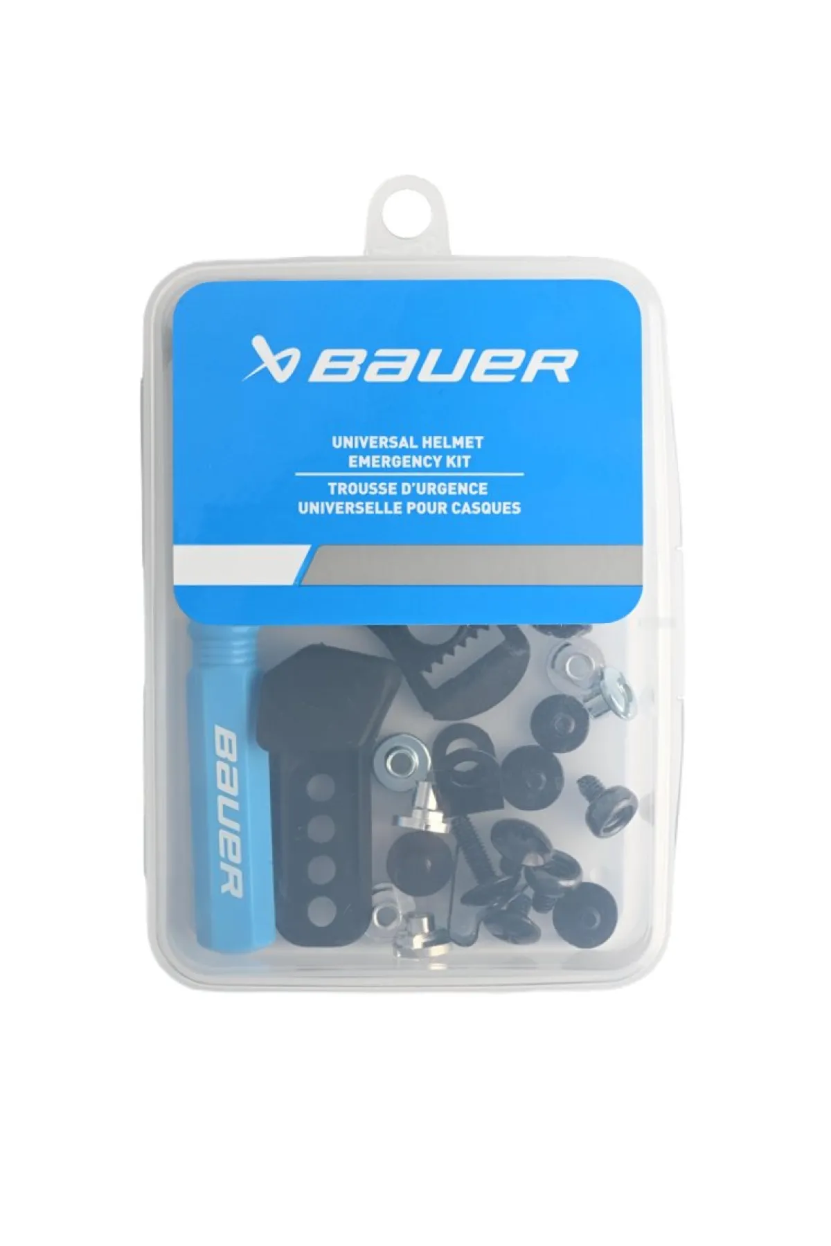 Hockey Helmet Accessories^BAUER Helmet Kit Universal